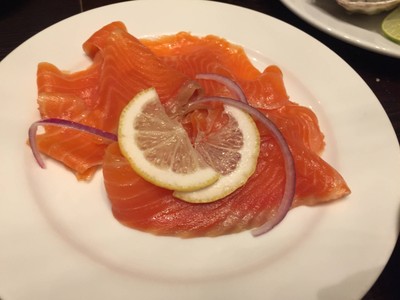 One Rachada World Restaurant โรงแรมแกรนด์เมอร์เคียวฟอร์จูน